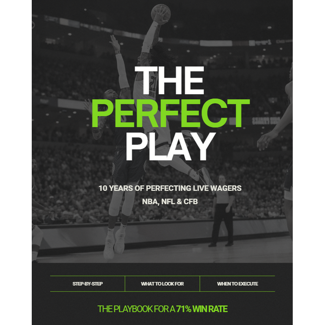 The Perfect Play